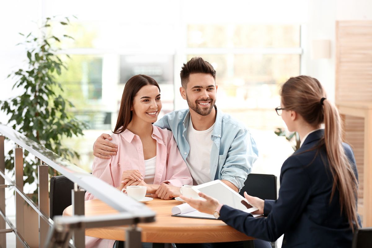 Courtier en assurance, Azur Conseil vous aide à trouver l'assurance idéale selon votre besoin et situation