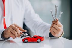 Assurance auto en ligne en France